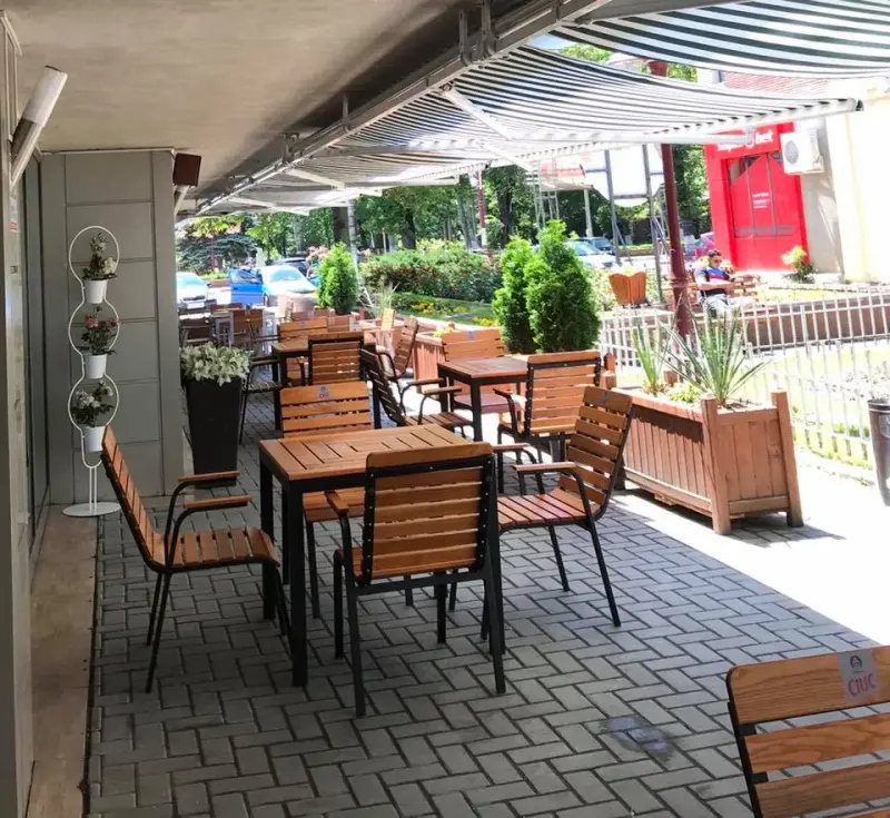 Restaurant nuntă Dâmbovița – Restaurant Eduardo s